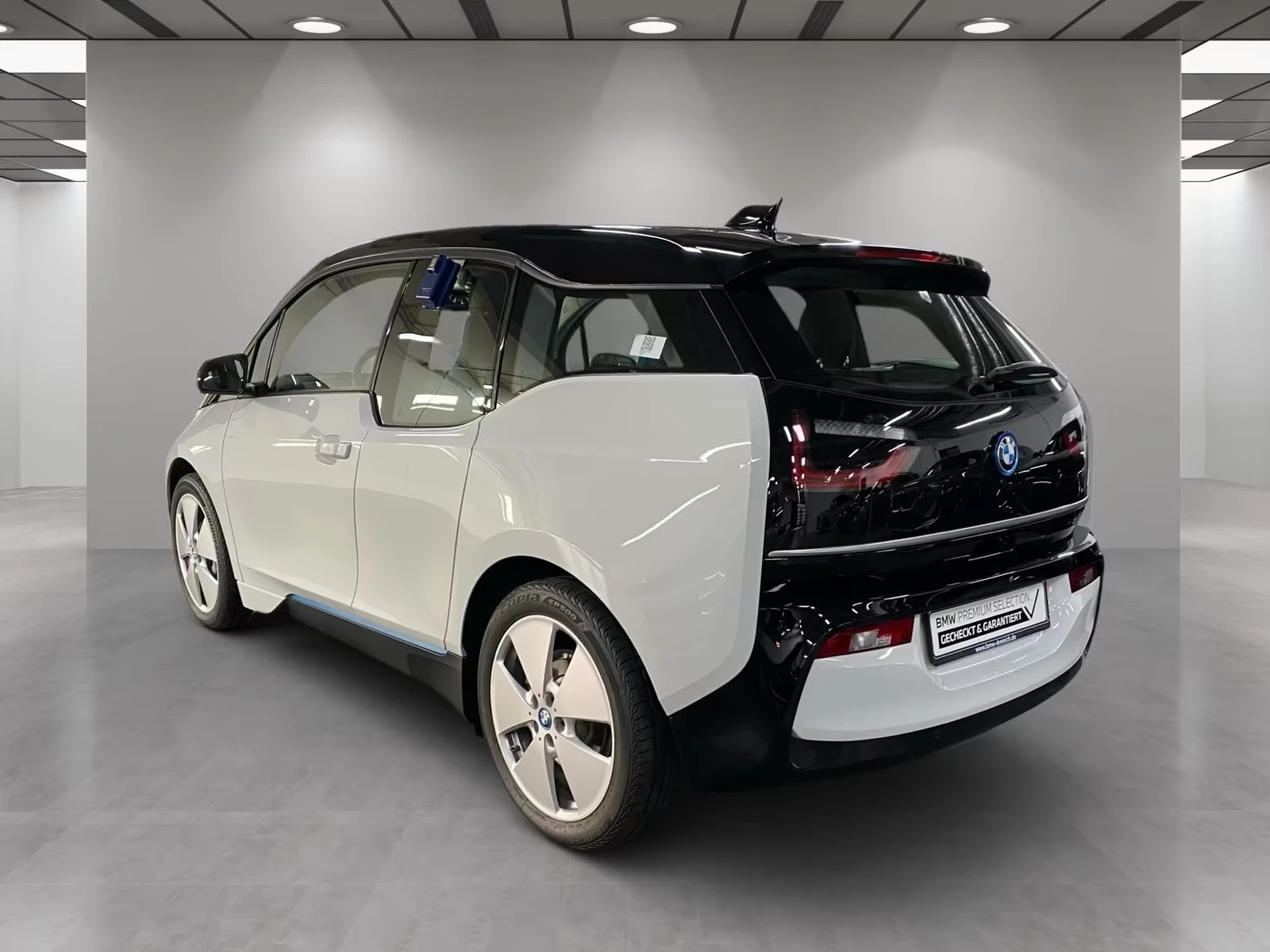 BMW i3 120ah //Comfort | Mobile.bg   4