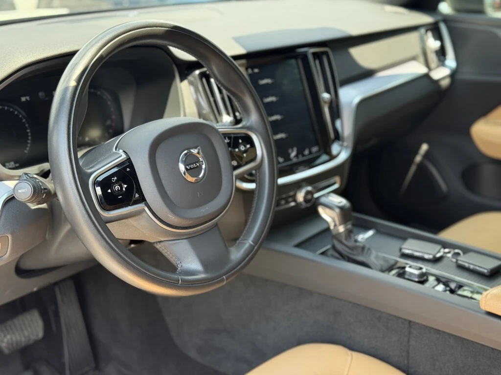 Volvo S60 * T6 All wheel Drive Momentum * CARFAX *    | Mobile.bg   8