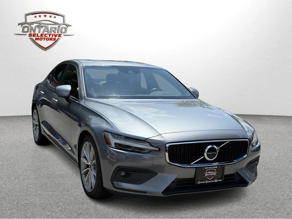 Volvo S60 * T6 All wheel Drive Momentum * CARFAX *    | Mobile.bg   3