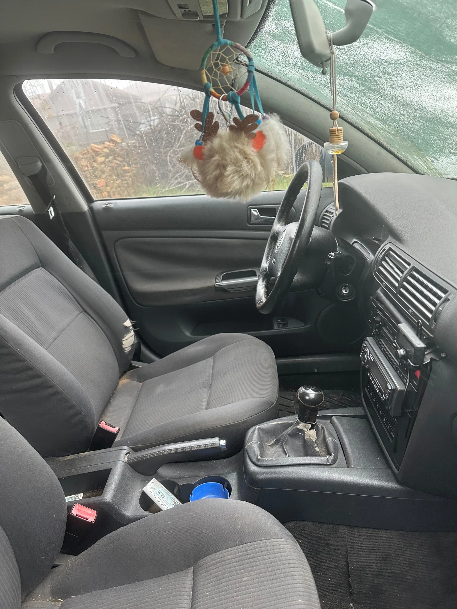 VW Passat  - изображение 6