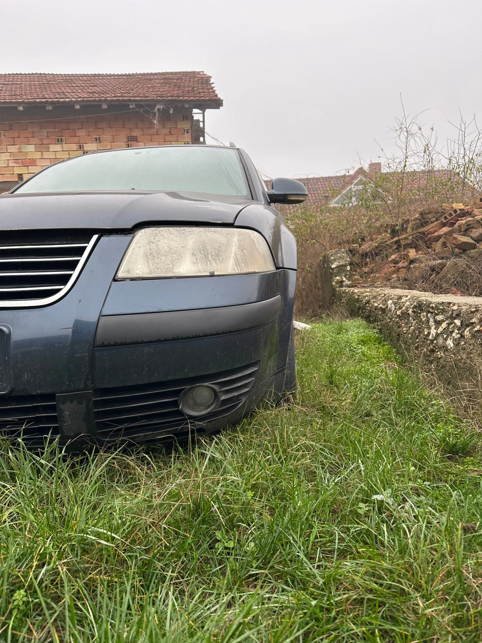 VW Passat  - изображение 3