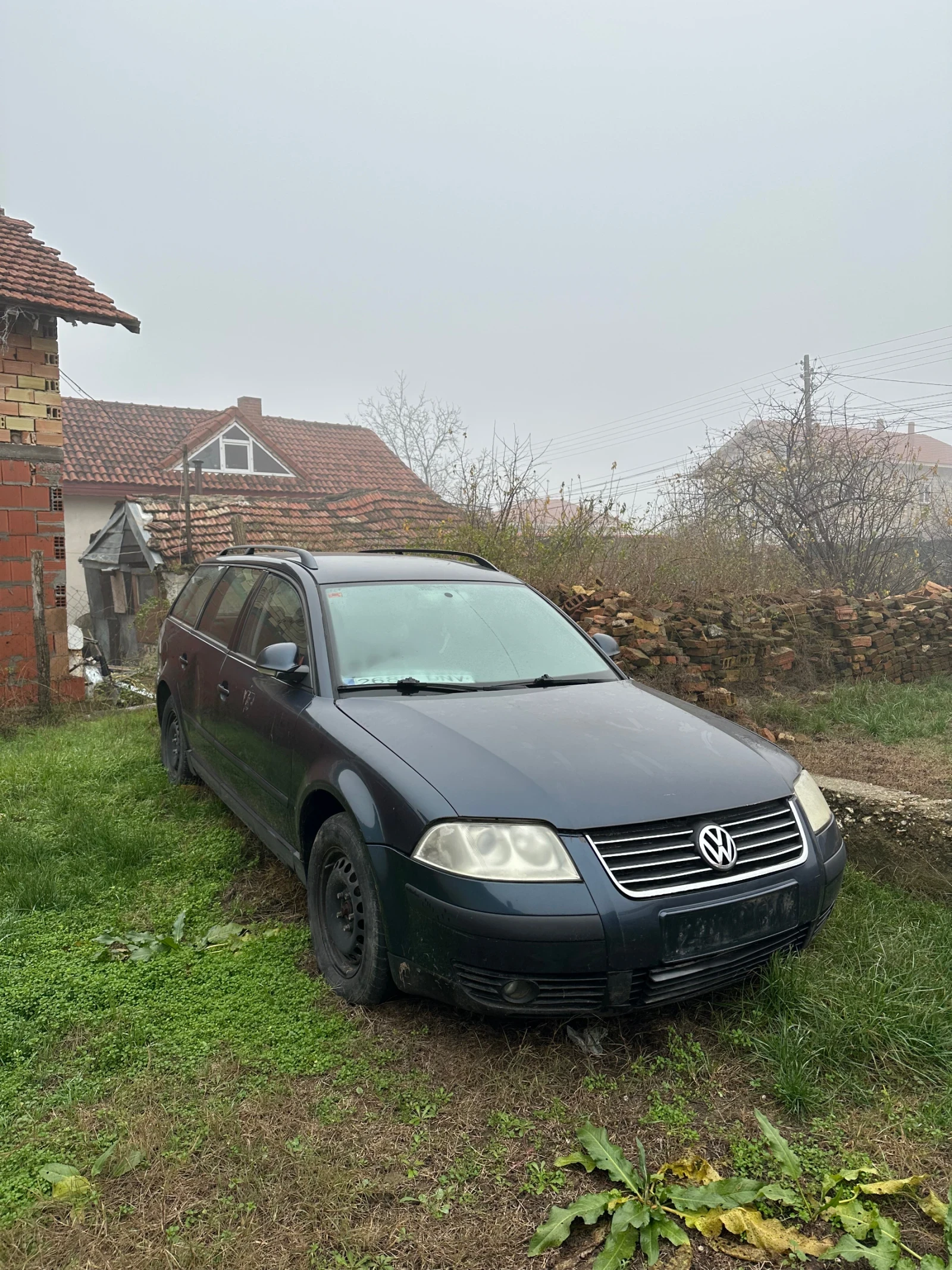 VW Passat | Mobile.bg � ����������� 1