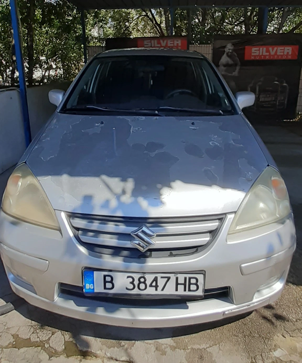 Suzuki Liana | Mobile.bg � ����������� 4