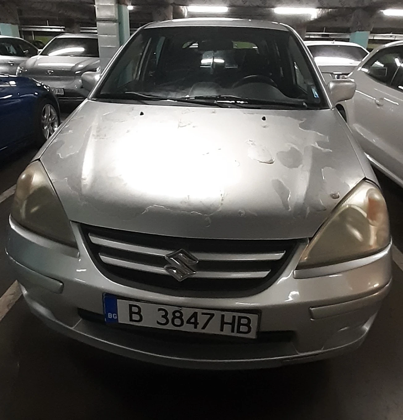 Suzuki Liana | Mobile.bg � ����������� 8