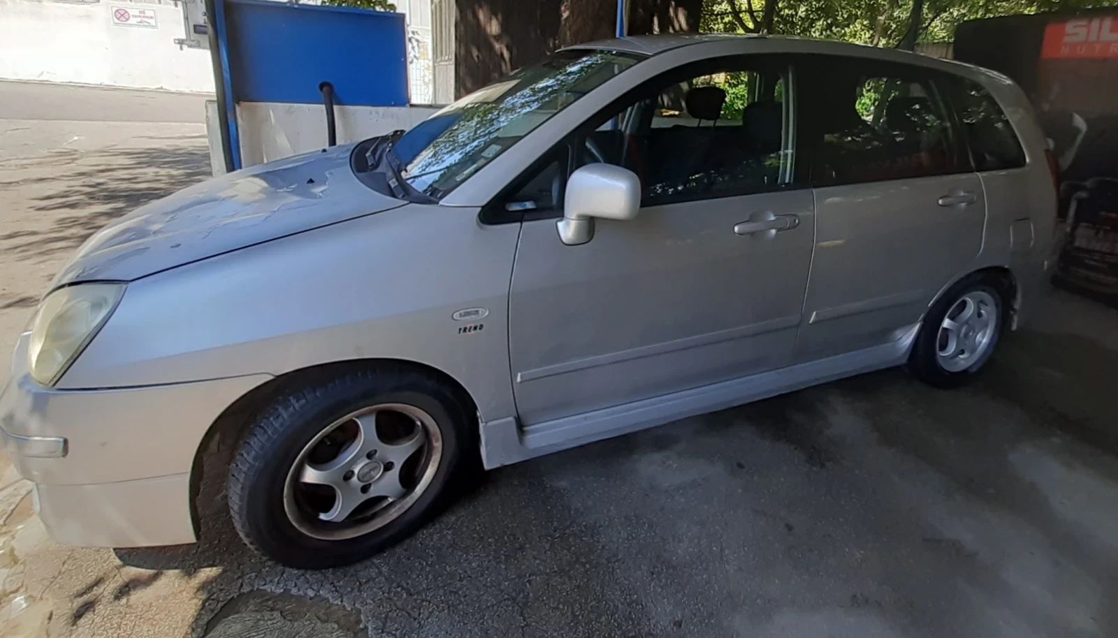 Suzuki Liana | Mobile.bg � ����������� 3