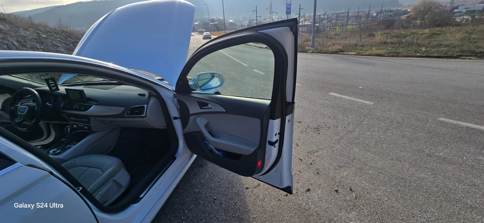 Audi A6 | Mobile.bg � ����������� 12