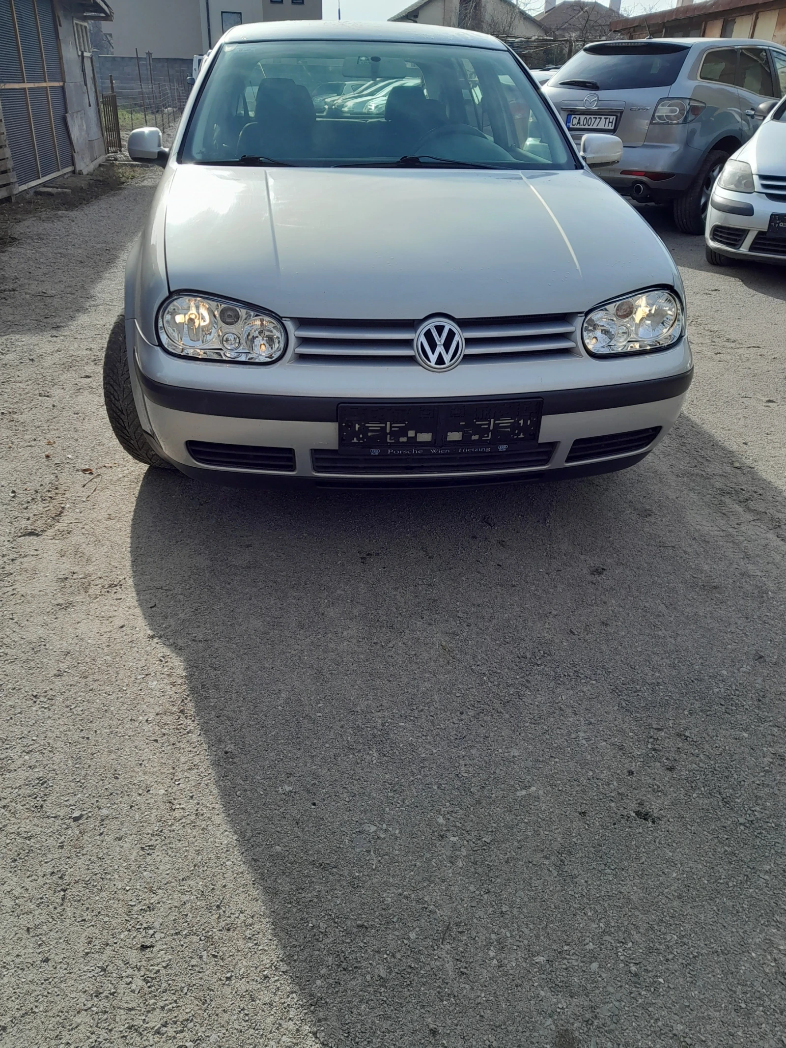 VW Golf 1.9TdI 90ps | Mobile.bg � ����������� 2