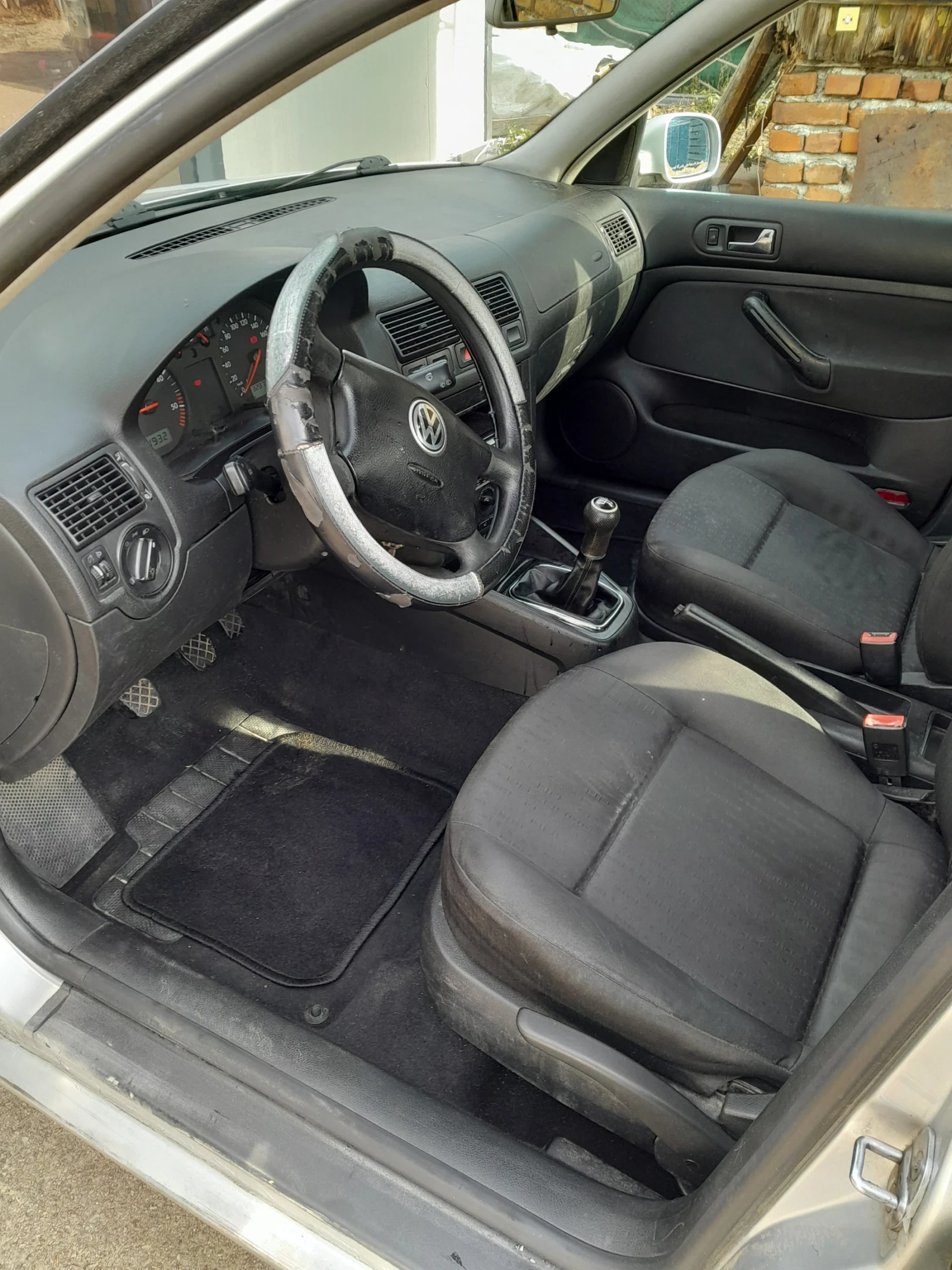 VW Golf 1.9TdI 90ps | Mobile.bg � ����������� 6
