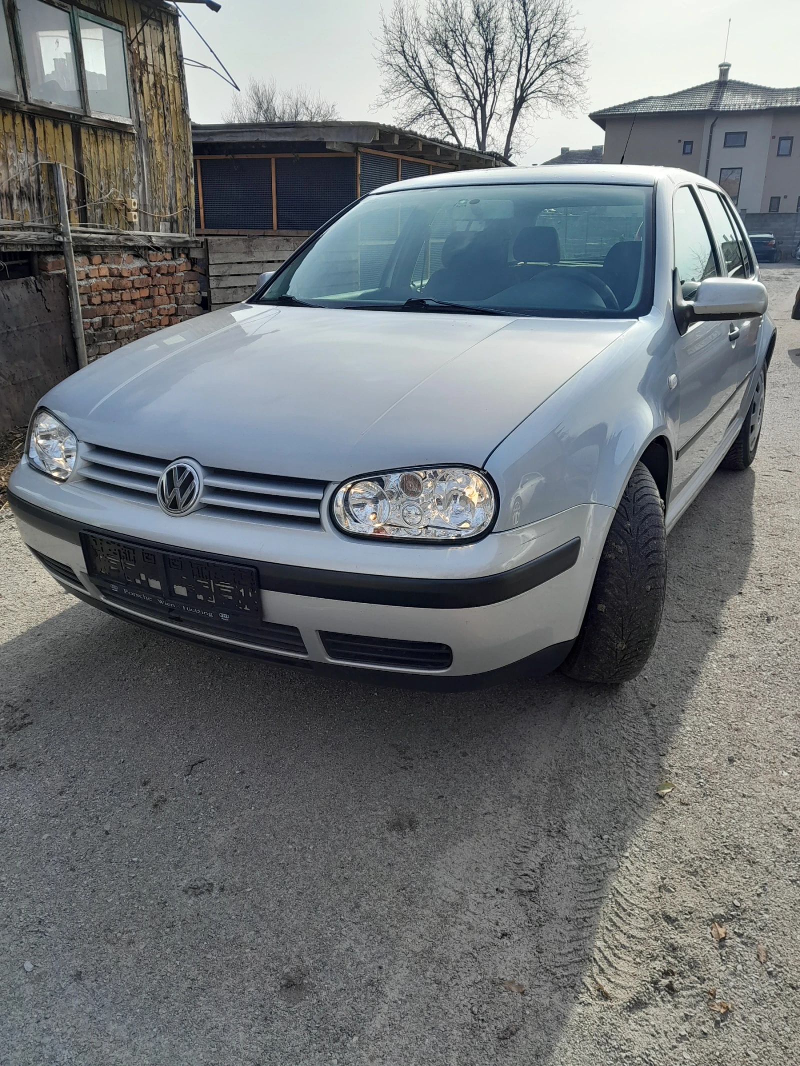 VW Golf 1.9TdI 90ps | Mobile.bg � ����������� 1