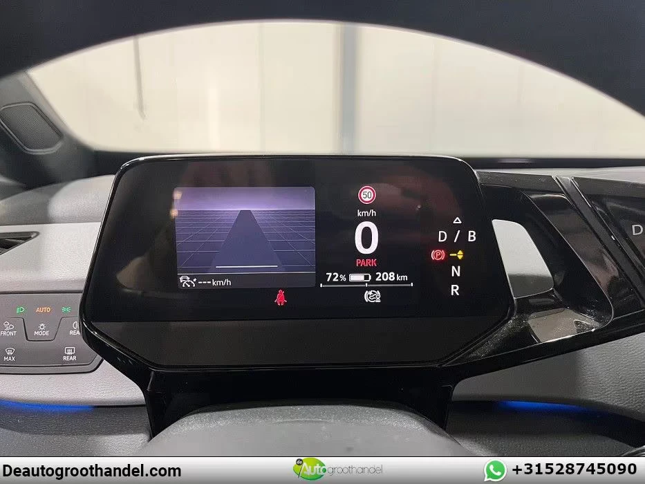 VW ID.3 Pro Performance 58 kWh 204к.с. 133 000км - изображение 10