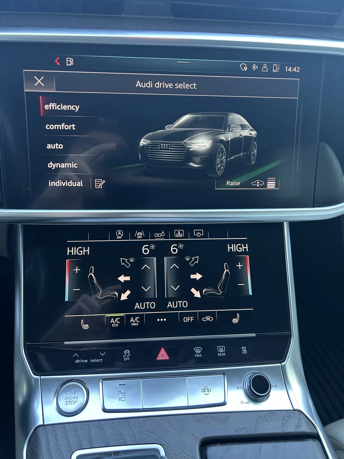 Audi A6 C8 | Mobile.bg � ����������� 6