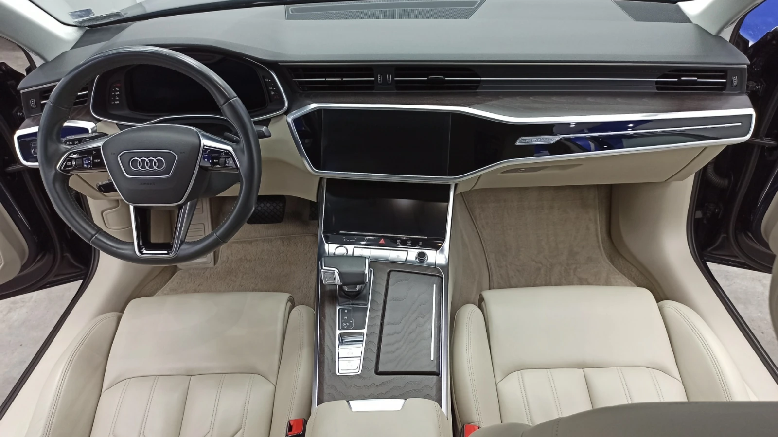 Audi A6 C8 | Mobile.bg � ����������� 5