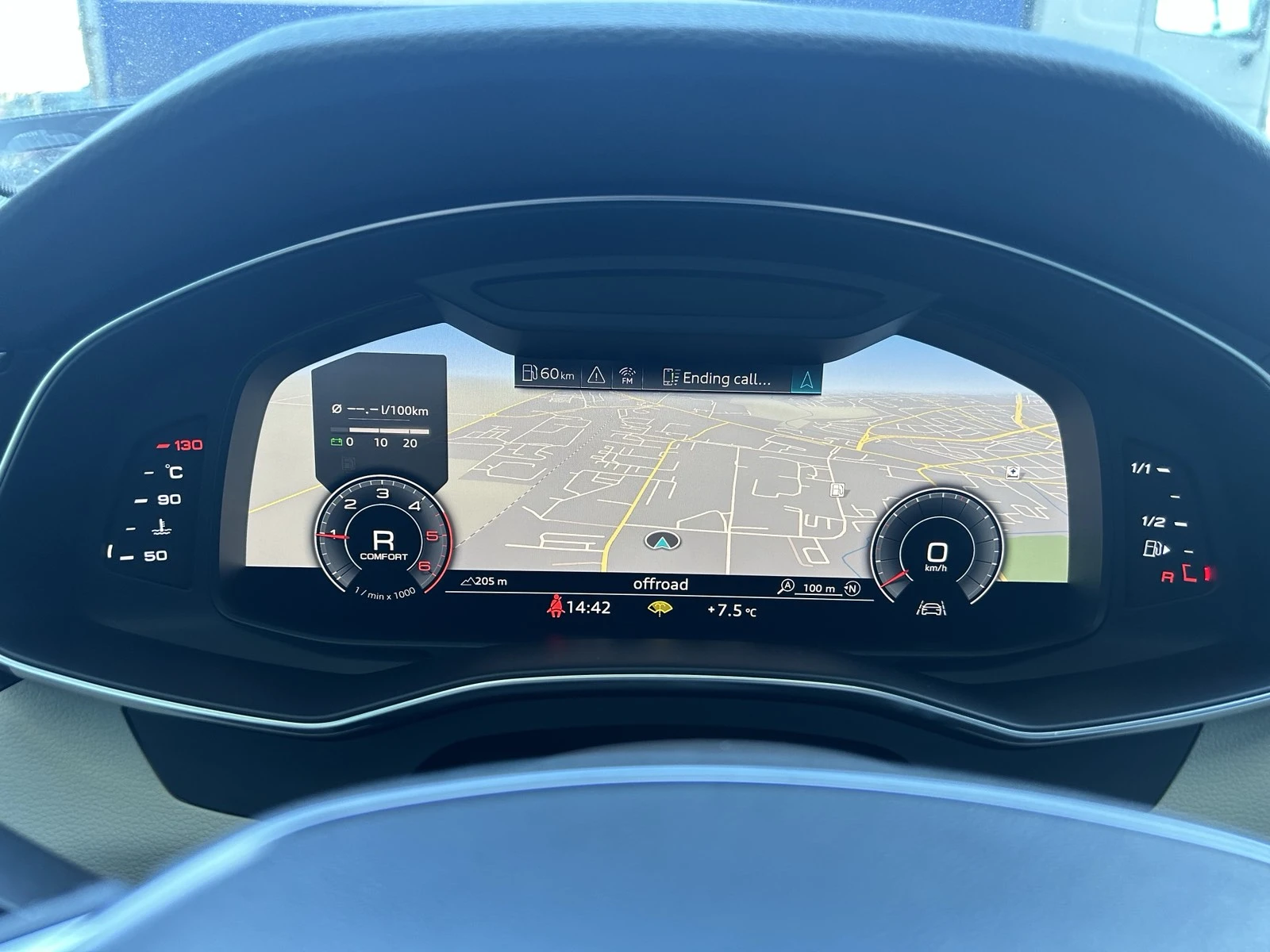 Audi A6 C8 | Mobile.bg � ����������� 7