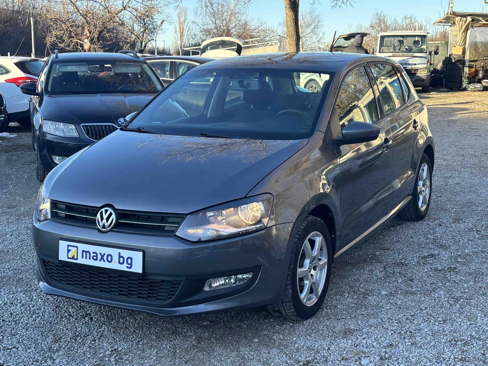 VW Polo 1.2 I - изображение 2