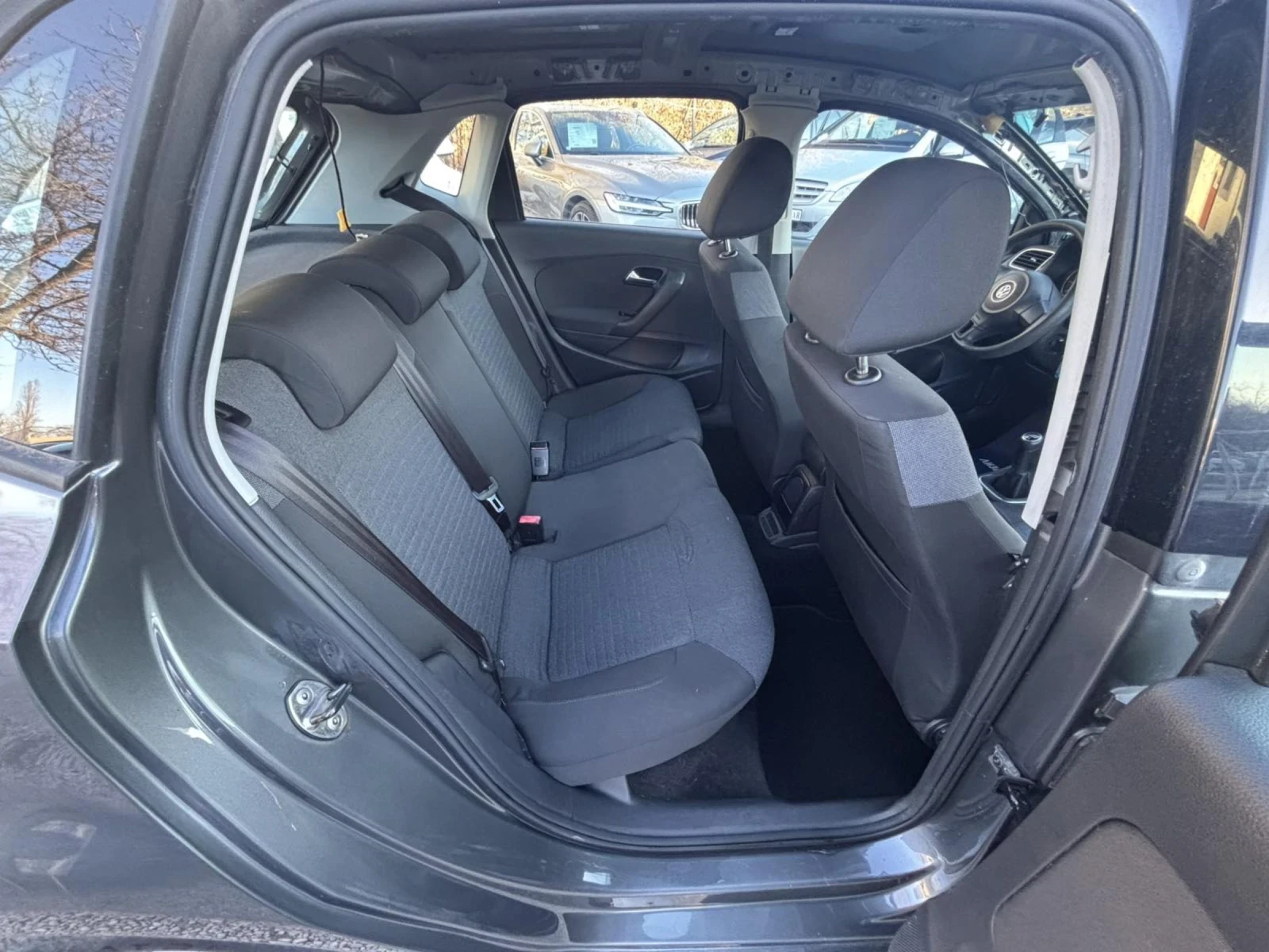 VW Polo 1.2 I | Mobile.bg � ����������� 15