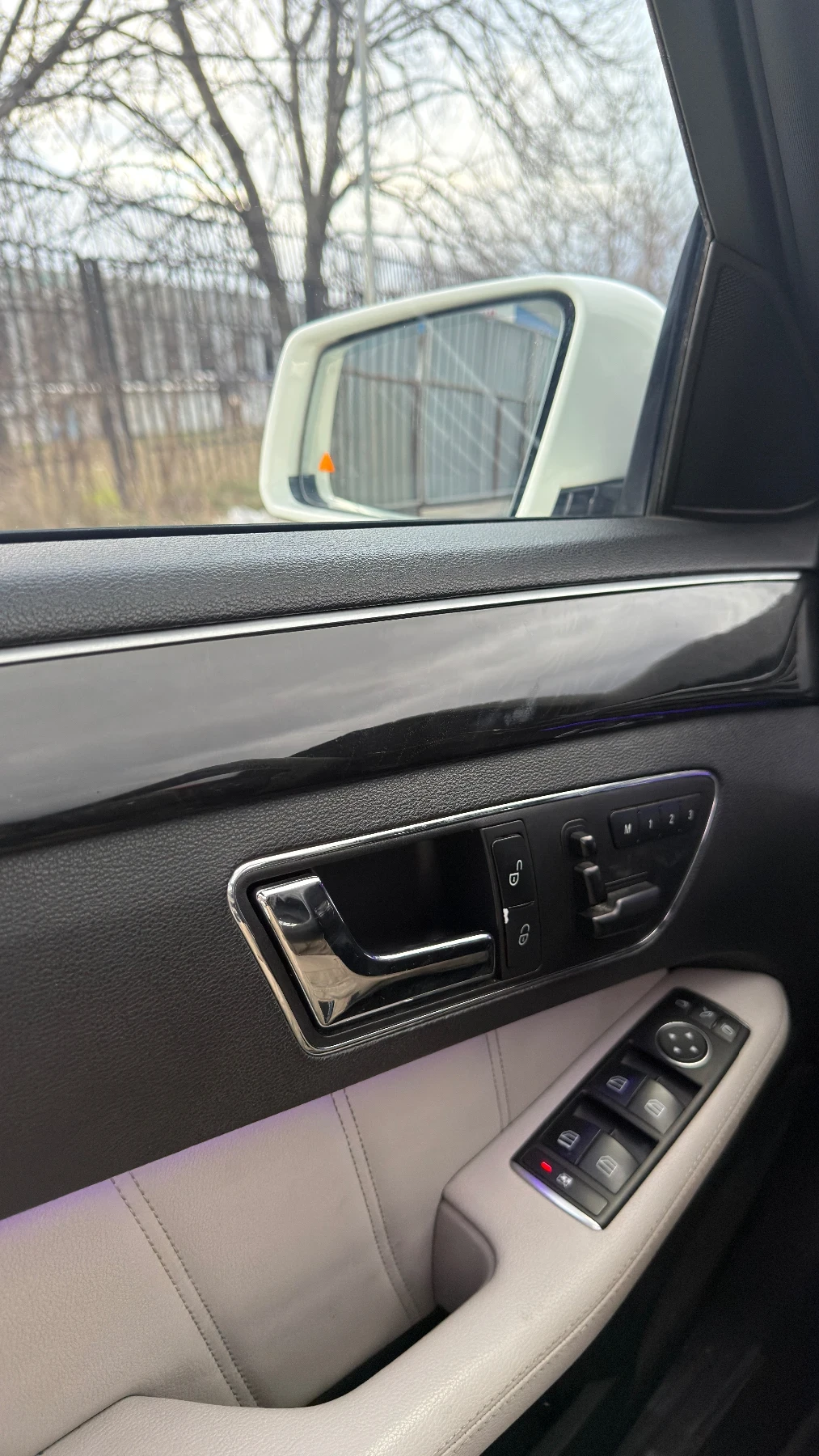 Mercedes-Benz E 350 4MATIC FULL | Mobile.bg � ����������� 11