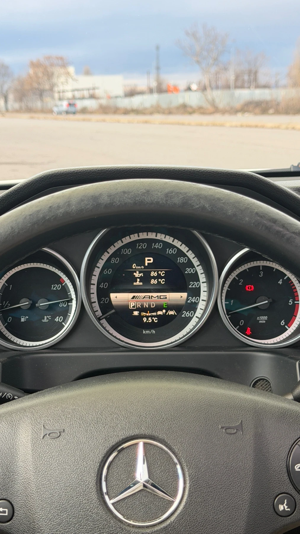 Mercedes-Benz E 350 4MATIC FULL | Mobile.bg � ����������� 13