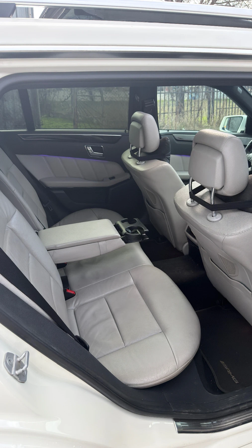 Mercedes-Benz E 350 4MATIC FULL | Mobile.bg � ����������� 5