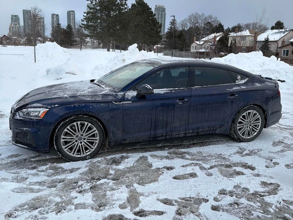 Audi S5 2019 * Technik * CARFAX * �� ���������������� | Mobile.bg � ����������� 3