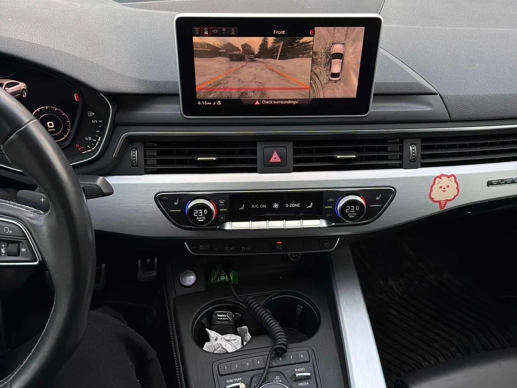 Audi S5 2019 * Technik * CARFAX * �� ���������������� | Mobile.bg � ����������� 9