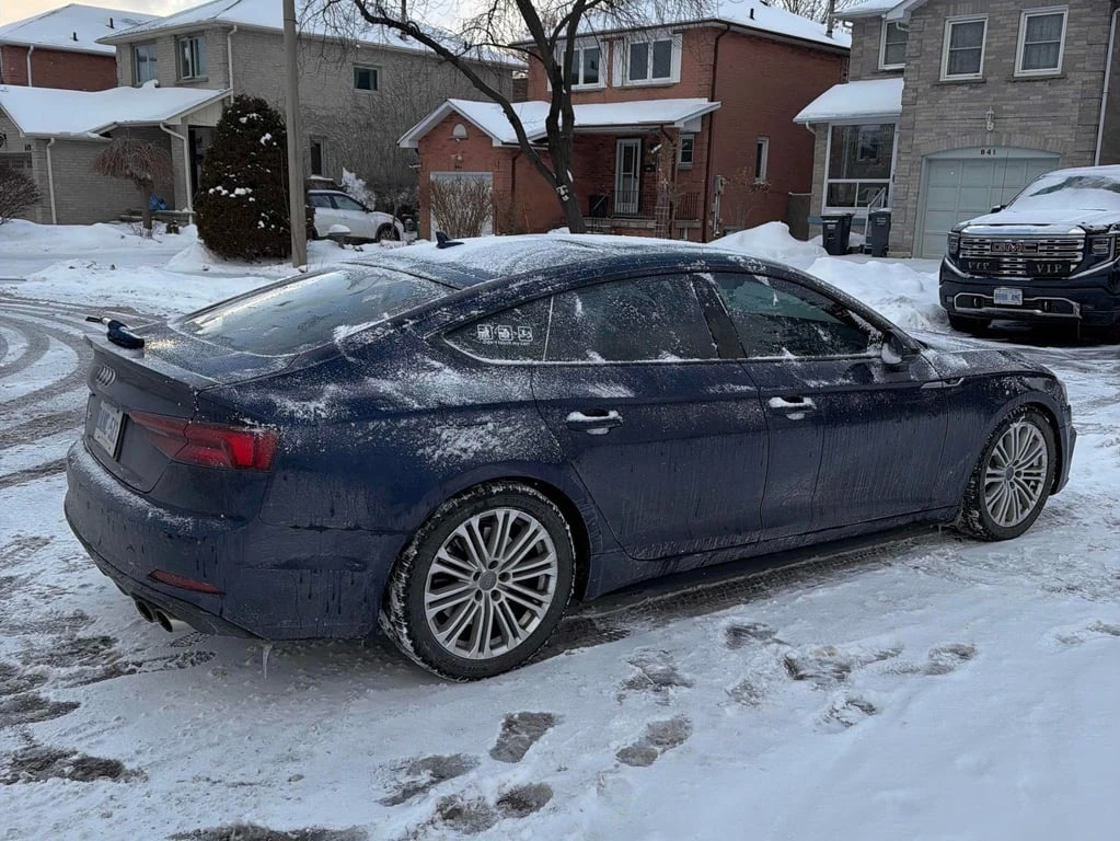 Audi S5 2019 * Technik * CARFAX * �� ���������������� | Mobile.bg � ����������� 5