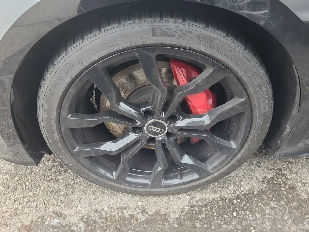 Audi S5 / TECHNIK / DISTRONIC / PANO / CARFAX - изображение 6