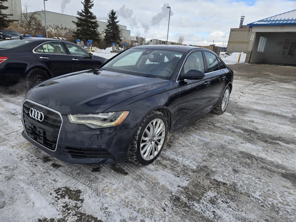 Audi A6 3.0T TECHNIK QUATTRO * 360 ������* ���������*  | Mobile.bg � ����������� 1