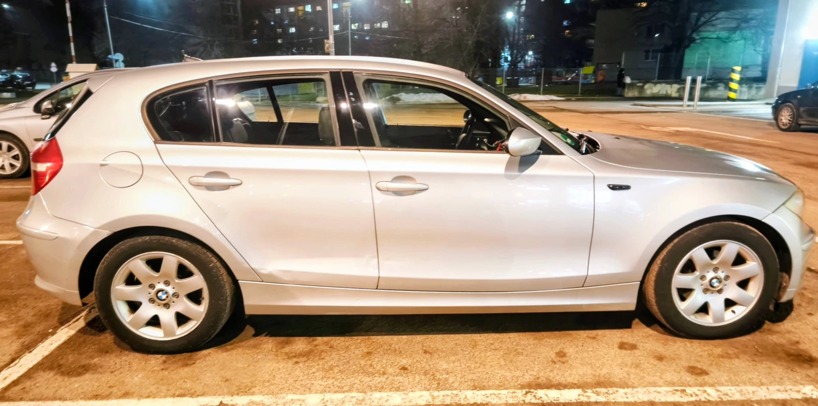BMW 118 118D | Mobile.bg � ����������� 5