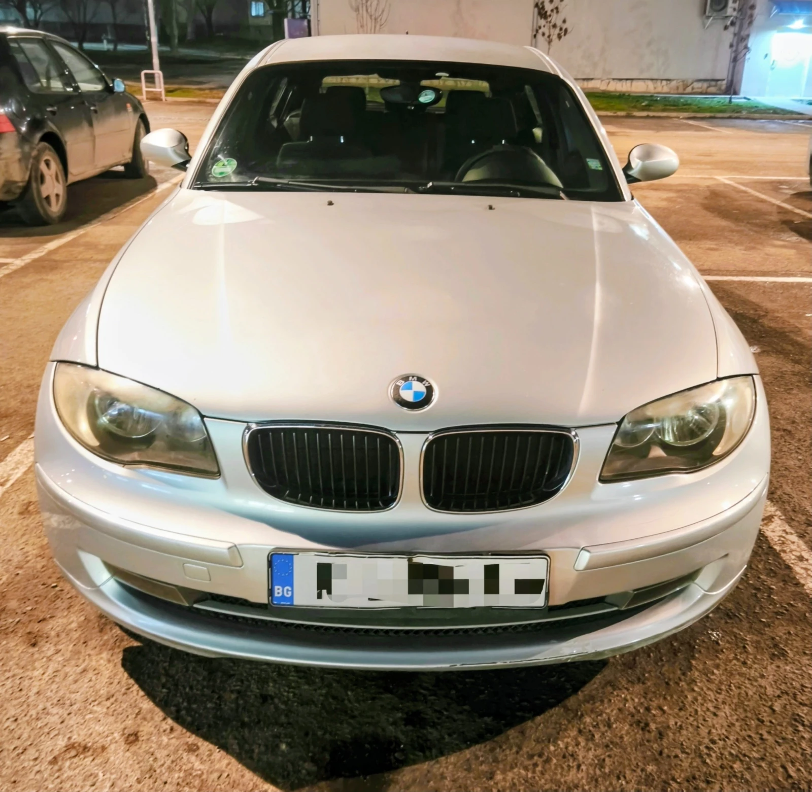 BMW 118 118D | Mobile.bg � ����������� 2