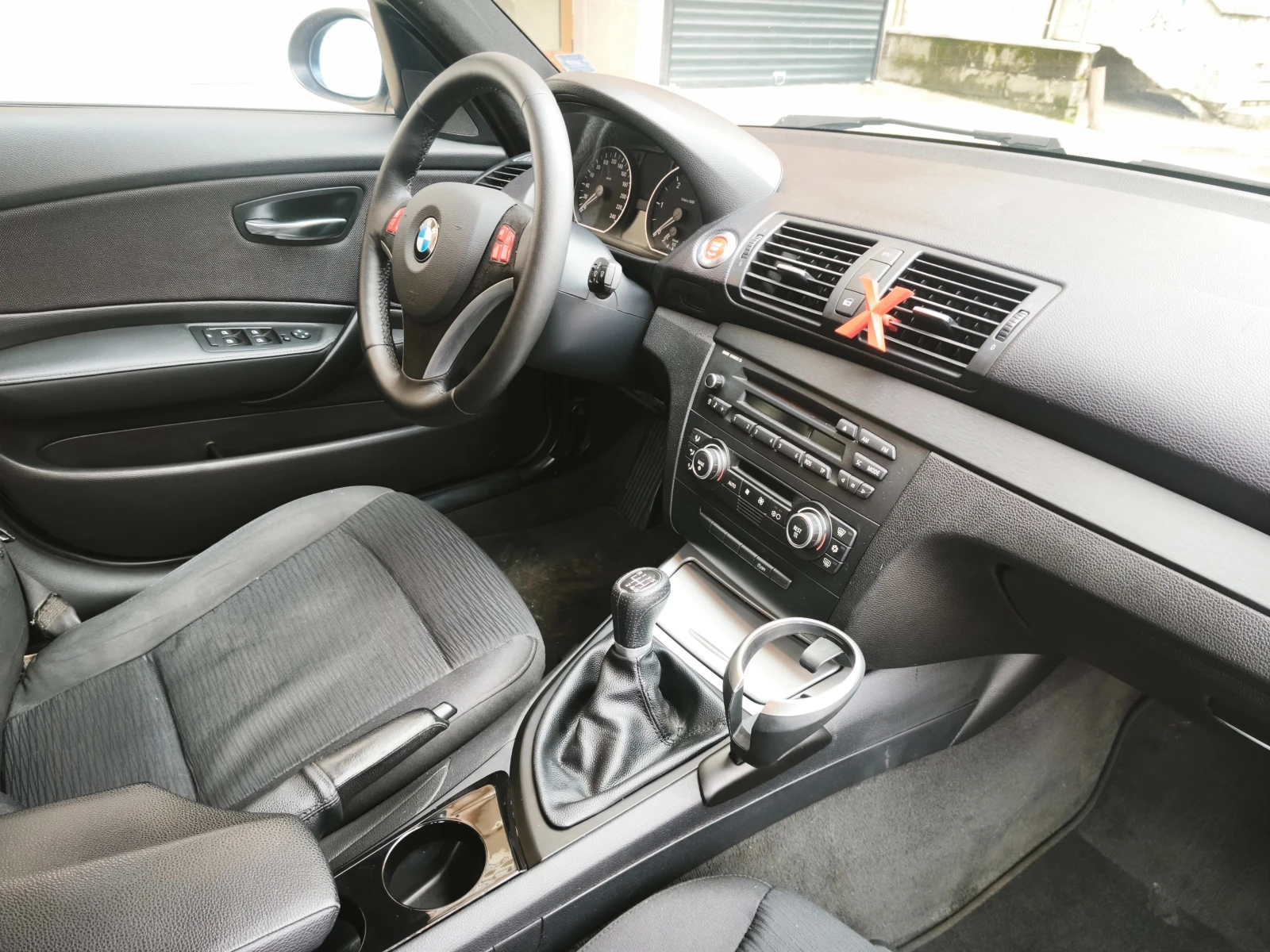 BMW 118 118D | Mobile.bg � ����������� 7