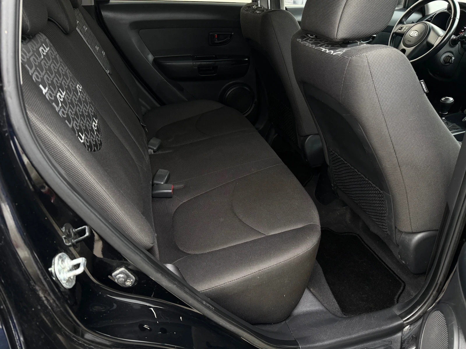 Kia Soul 1.6CRDI-2009�-������ ��. | Mobile.bg � ����������� 16