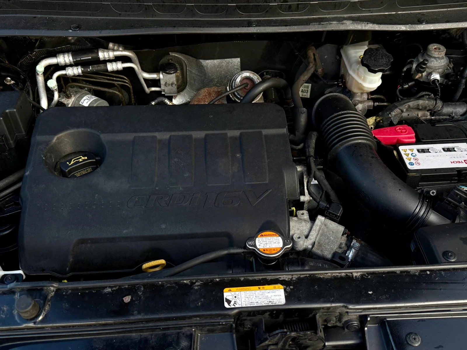 Kia Soul 1.6CRDI-2009�-������ ��. | Mobile.bg � ����������� 11