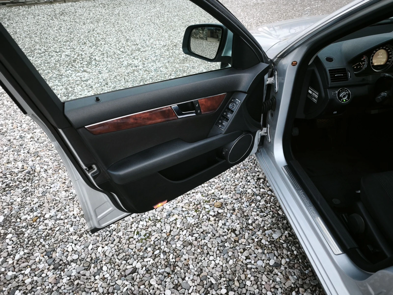 Mercedes-Benz C 220 Elegance 646����� | Mobile.bg � ����������� 11