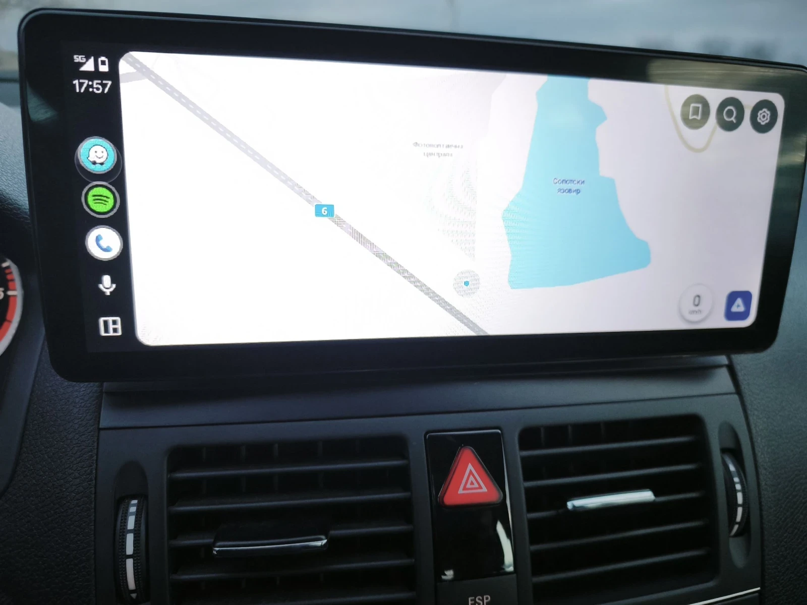 Mercedes-Benz C 220 Elegance 646����� | Mobile.bg � ����������� 15