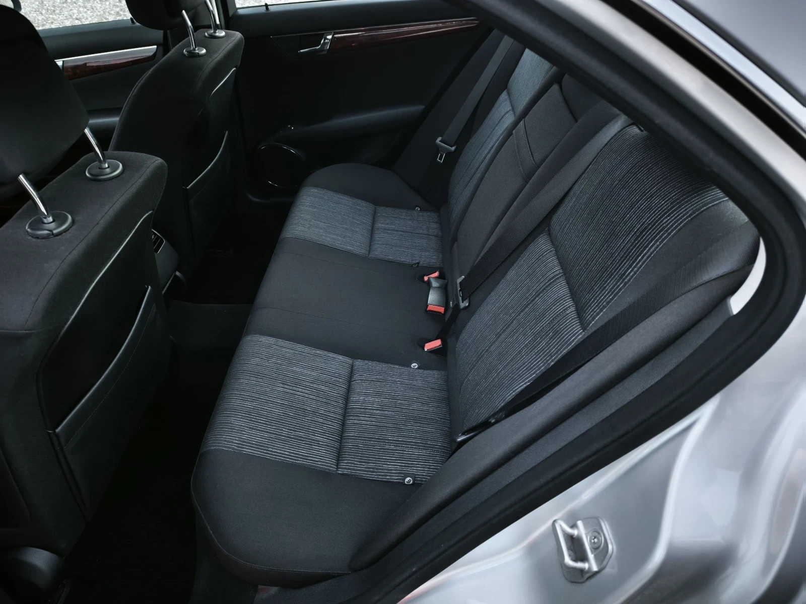 Mercedes-Benz C 220 Elegance 646мотор - изображение 10