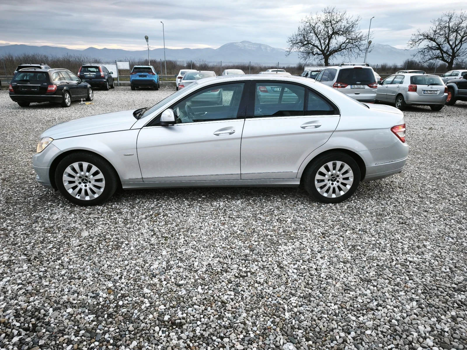 Mercedes-Benz C 220 Elegance 646мотор - изображение 2