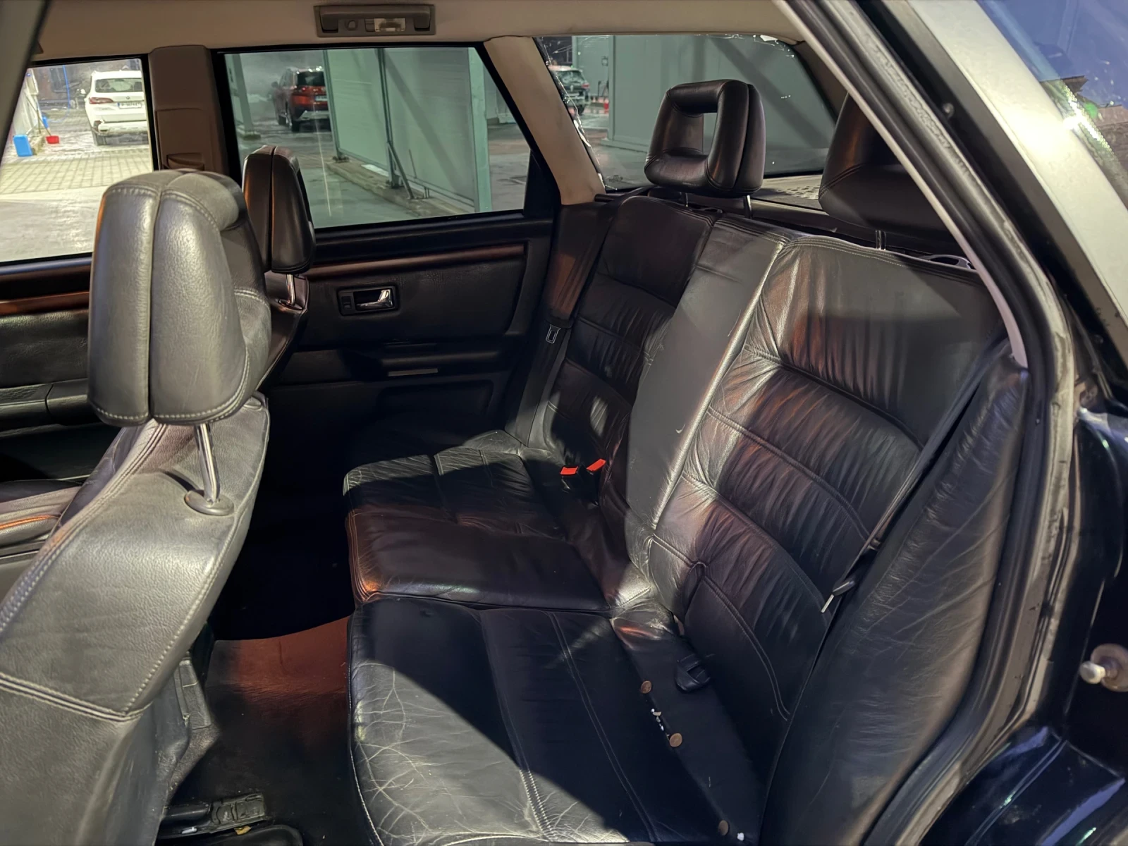 Audi 80 B4 2.0 115 �.�. | Mobile.bg � ����������� 12