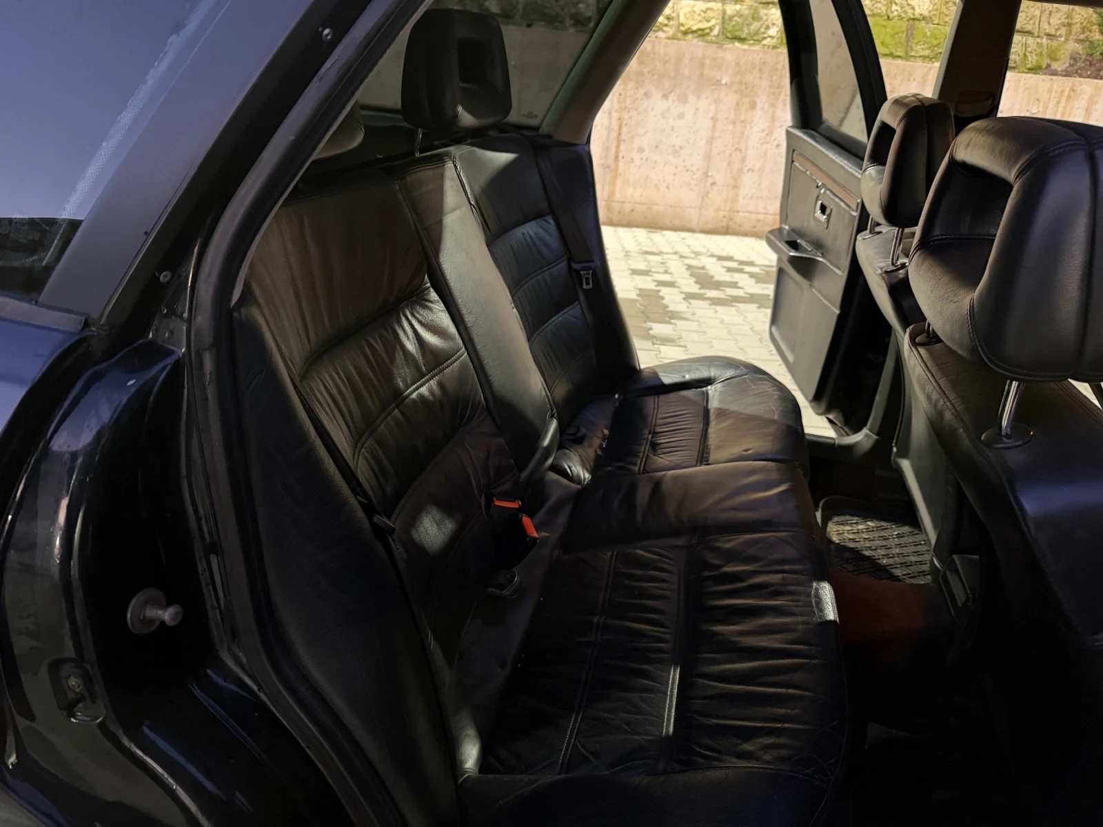 Audi 80 B4 2.0 115 �.�. | Mobile.bg � ����������� 13