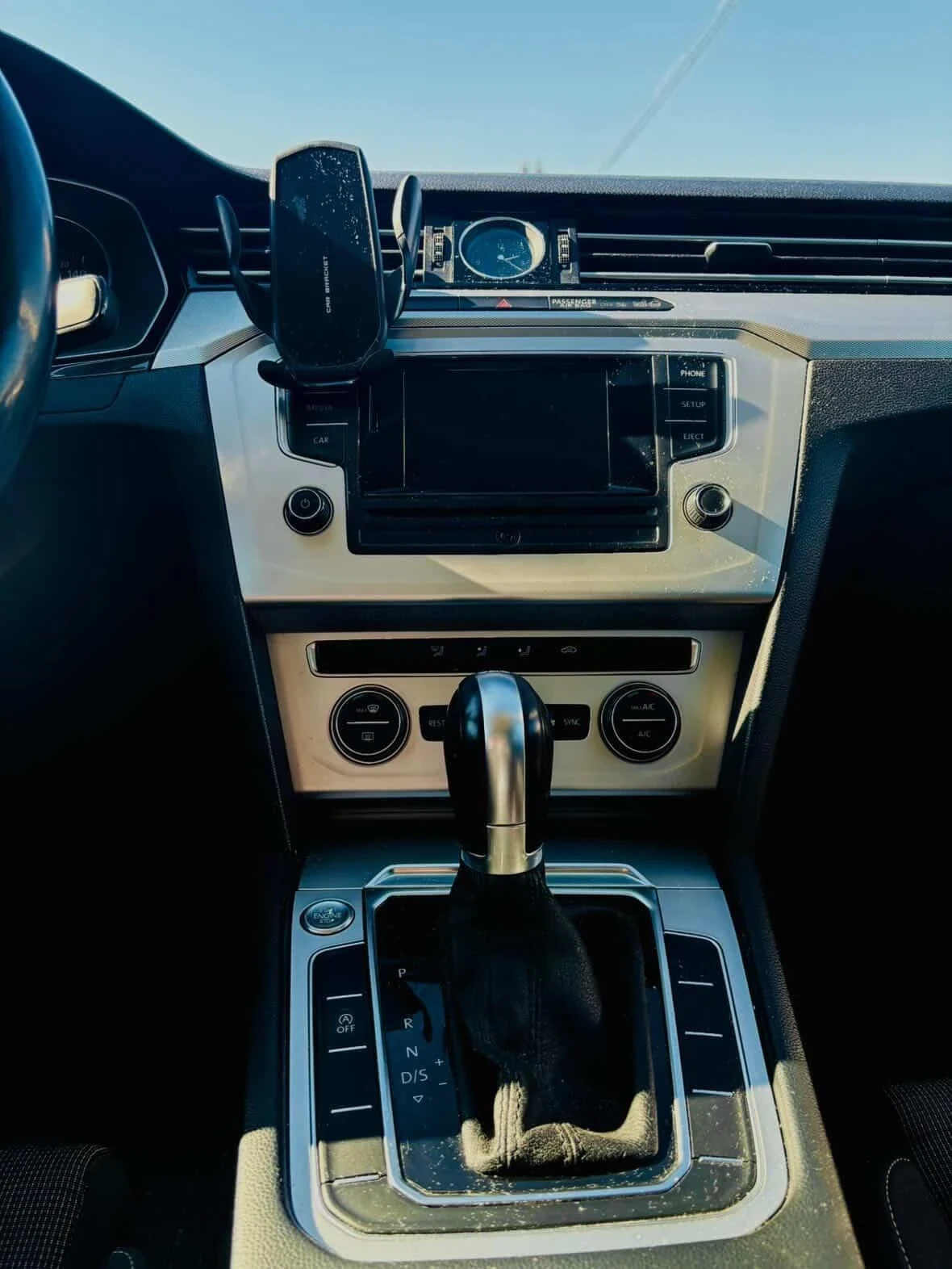 VW Passat B8 ERGO COMFORT, снимка 10 - Автомобили и джипове - 54361571