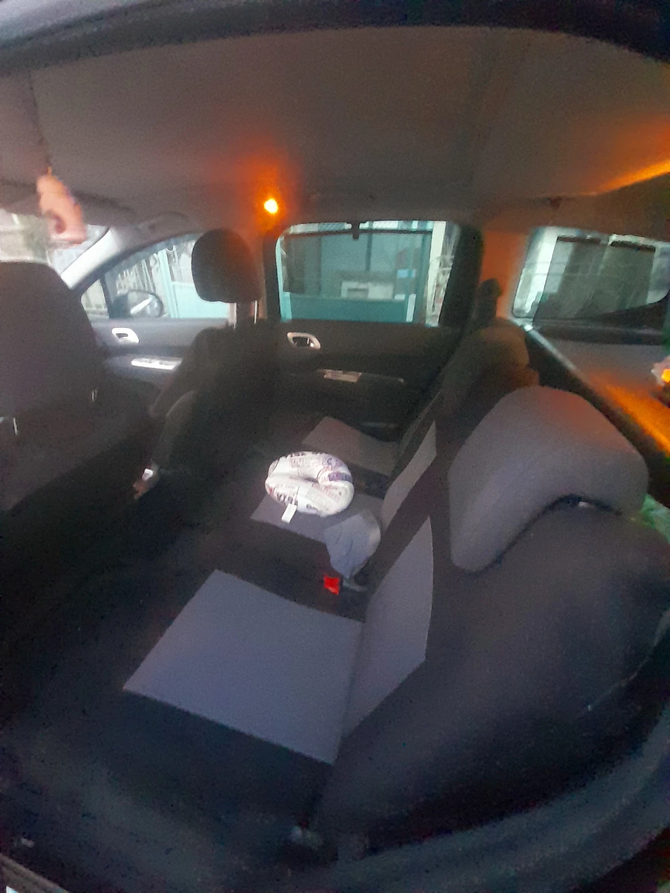 Peugeot 5008, снимка 2 - Автомобили и джипове - 53863410