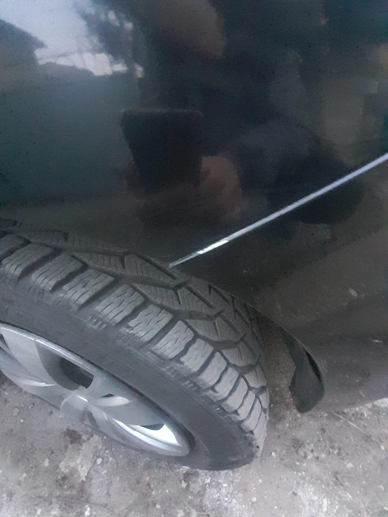 Peugeot 5008, снимка 9 - Автомобили и джипове - 53863410