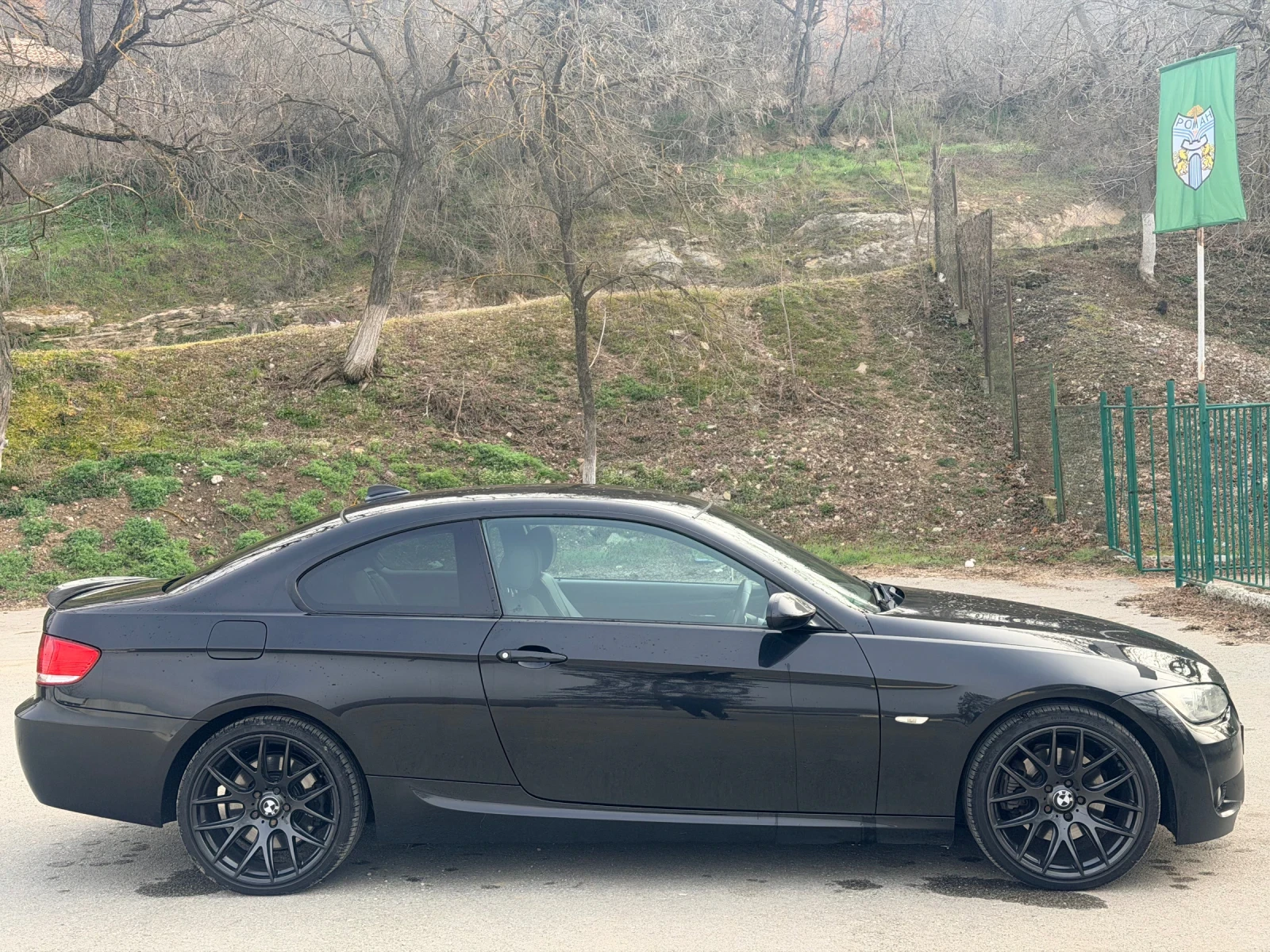 BMW 325, снимка 3 - Автомобили и джипове - 54008107