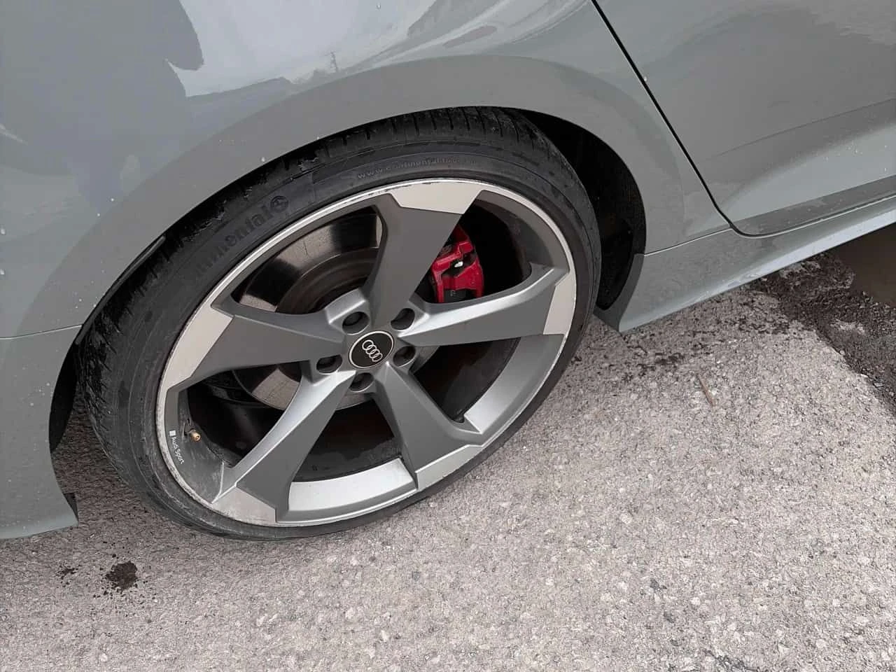 Audi A5 * Progressiv * ДИСТРОНИК * S-LINE * ПОДГРЕВ, снимка 7 - Автомобили и джипове - 54033645