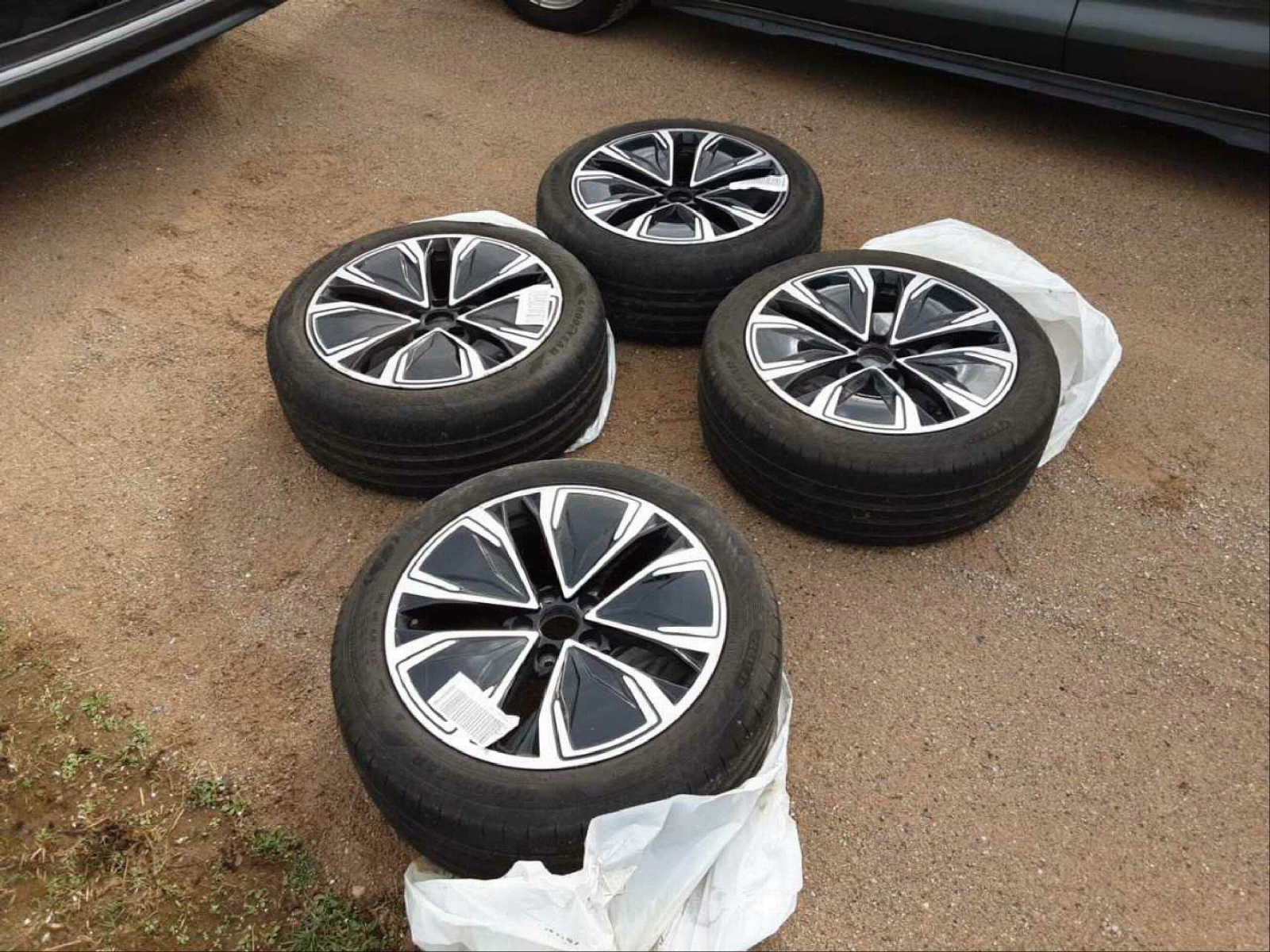 Audi A5 Avant Advanced, снимка 12 - Автомобили и джипове - 54143302