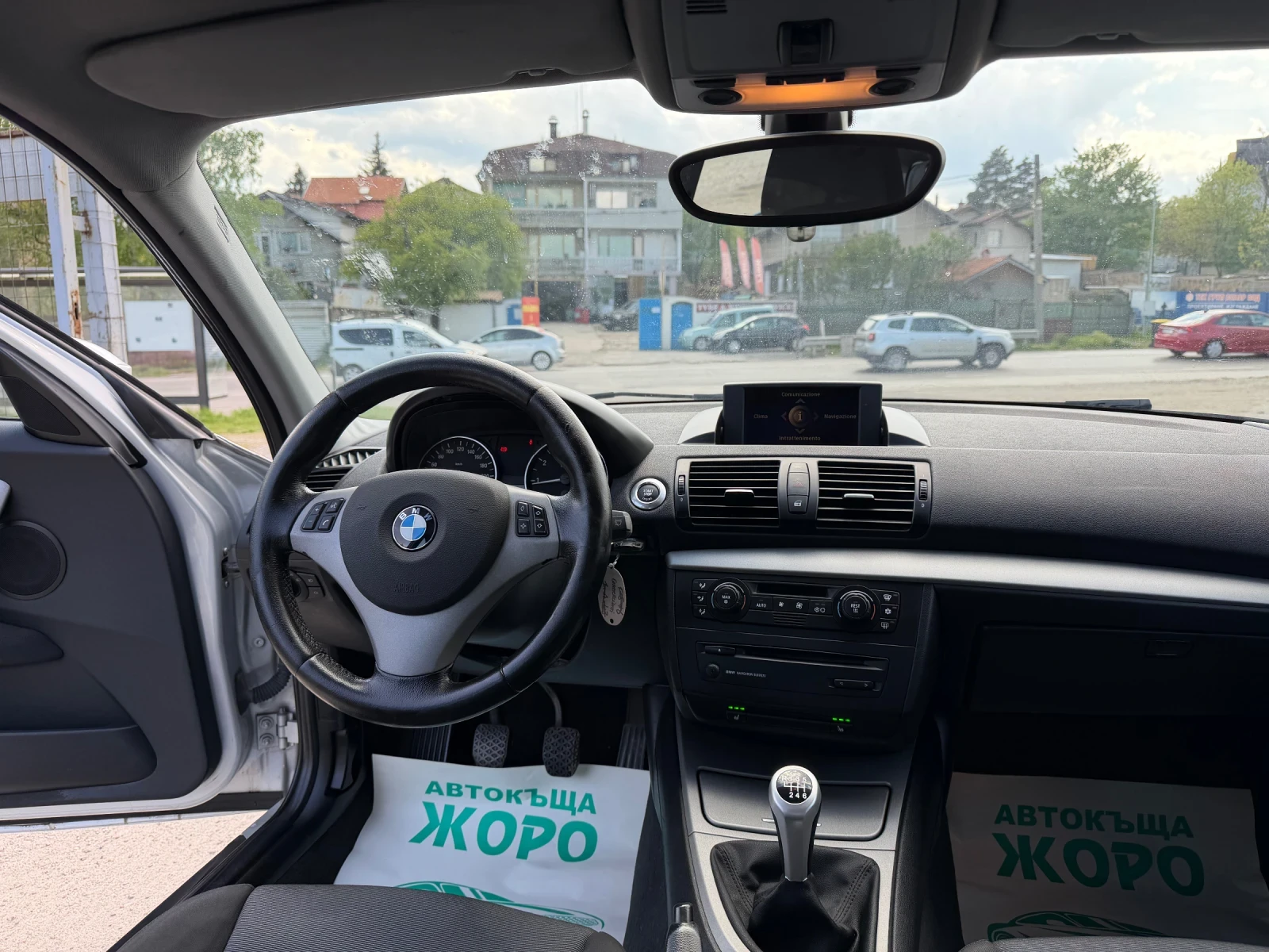 BMW 116 ����������, �������, �������, ���� | Mobile.bg � ����������� 7