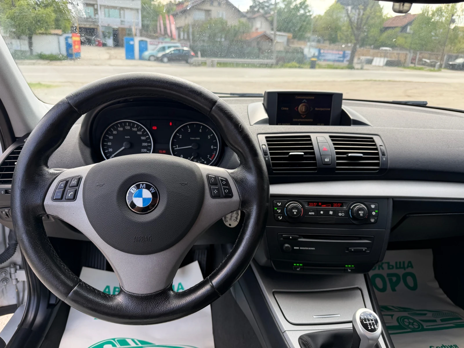 BMW 116 ����������, �������, �������, ���� | Mobile.bg � ����������� 14