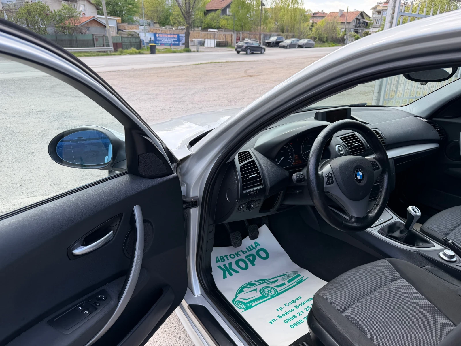 BMW 116 ����������, �������, �������, ���� | Mobile.bg � ����������� 13