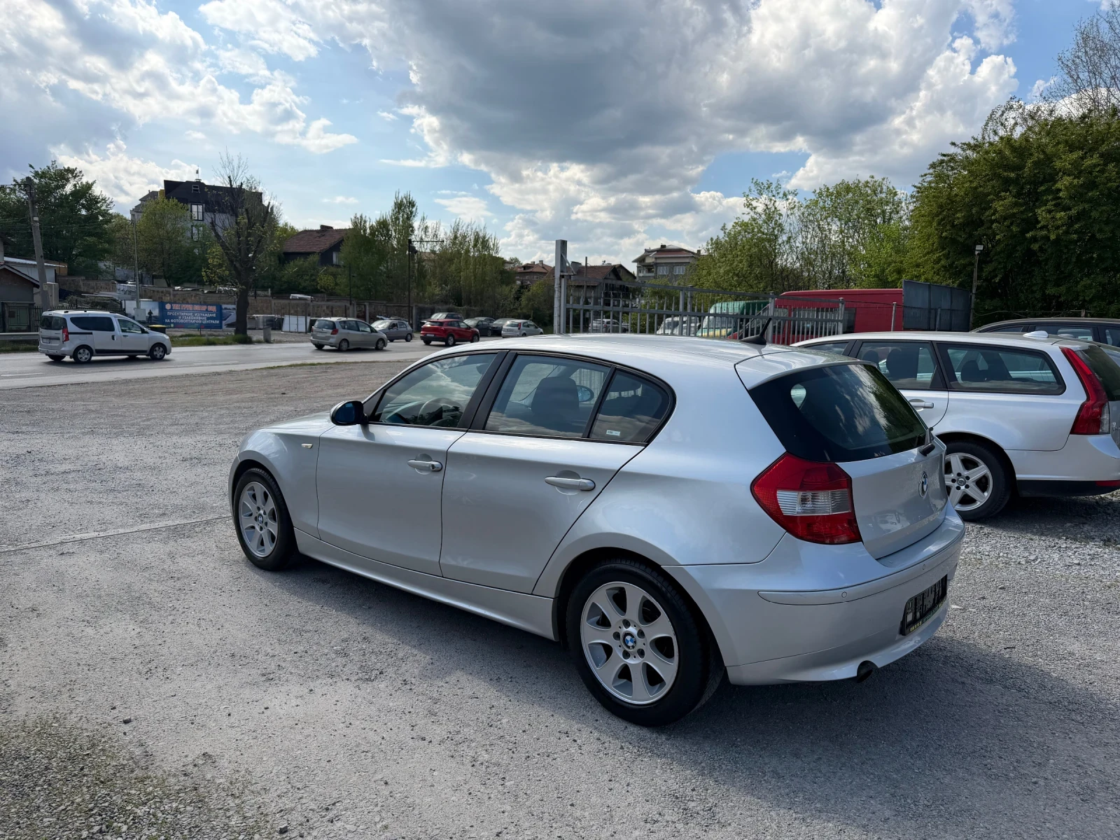 BMW 116 ����������, �������, �������, ���� | Mobile.bg � ����������� 2
