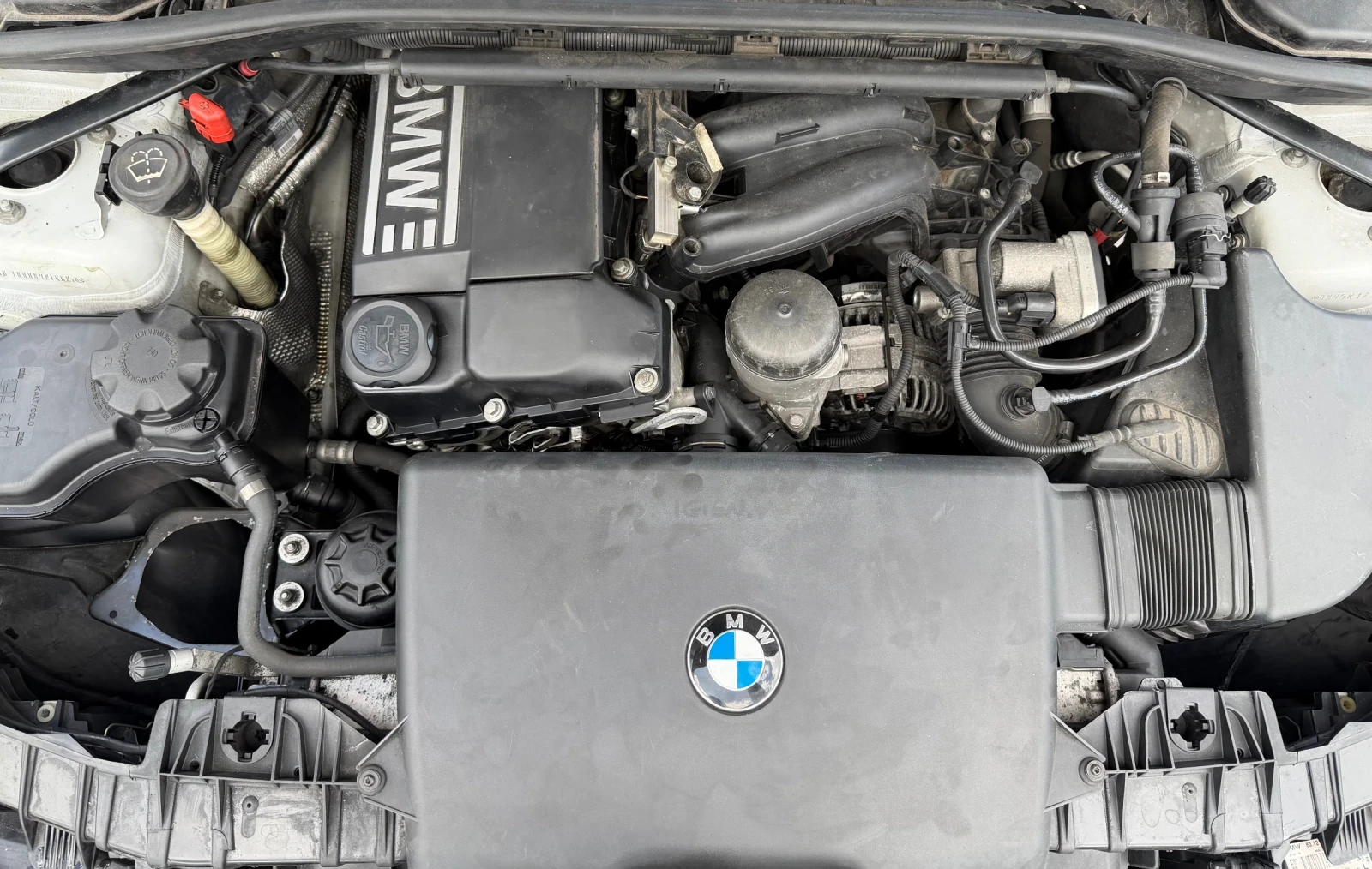 BMW 116 ����������, �������, �������, ���� | Mobile.bg � ����������� 6