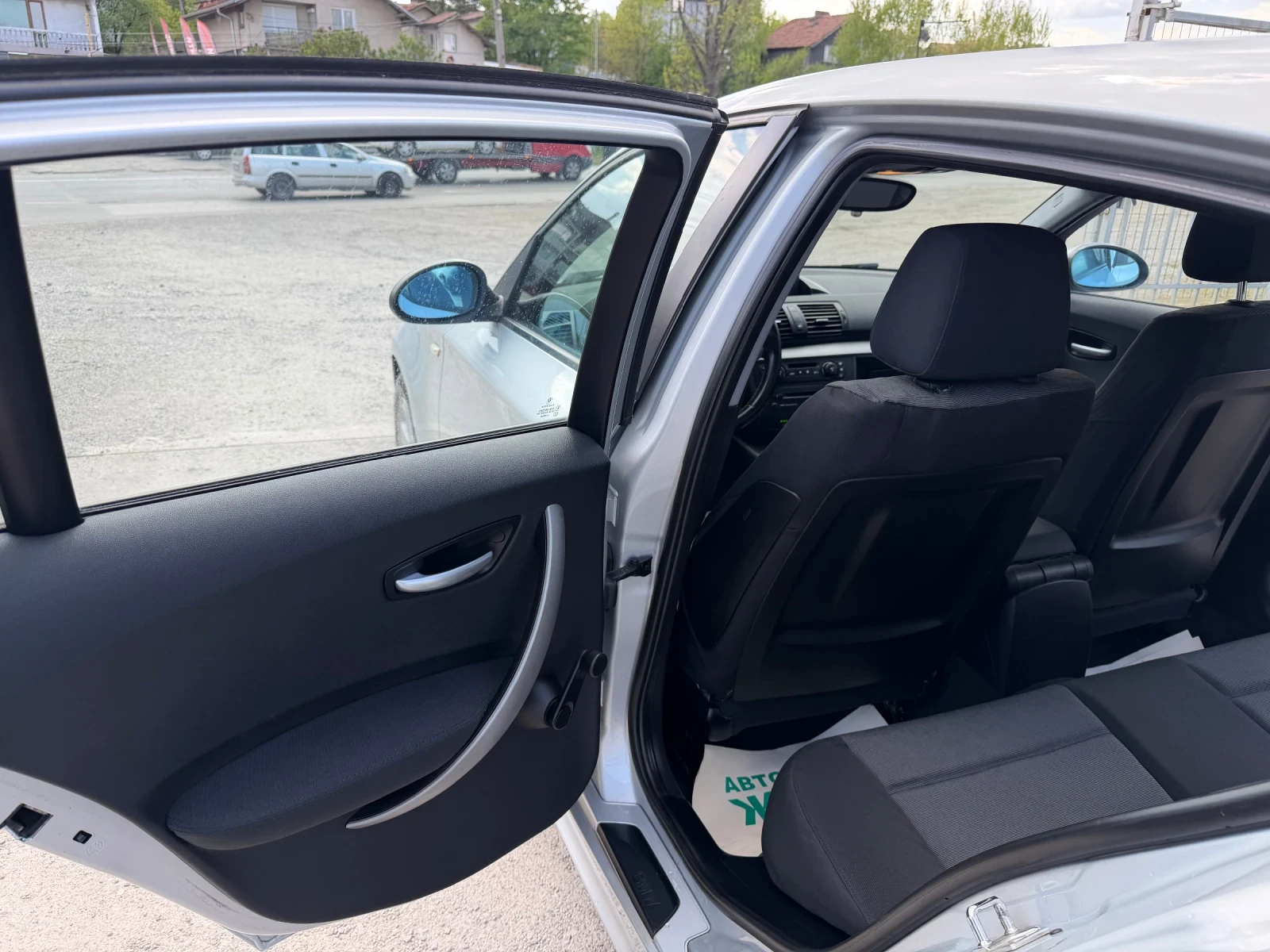 BMW 116 ����������, �������, �������, ���� | Mobile.bg � ����������� 11